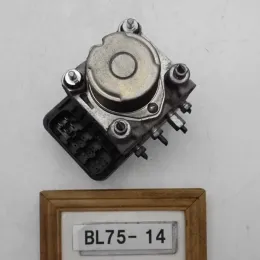 4451068010 блок управления ABS Toyota