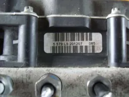 6Q6614517AJ блок керування ABS до Volkswagen
