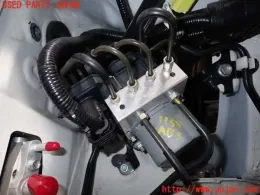 11584040 блок керування ABS до Fiat
