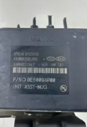 A1000837AFF блок управління ABS KIA Sportage 2018