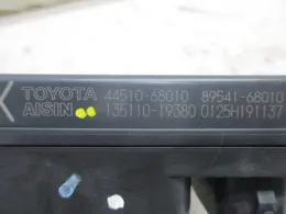 4405068010 блок управления ABS Toyota Wish