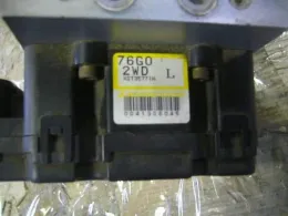 X2T35771H блок керування ABS до Suzuki Alto