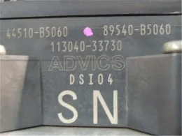 44050B5061 Daihatsu Hijet ABS control unit
