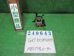 57110SEY000 блок керування ABS до Honda Mobilio, spike