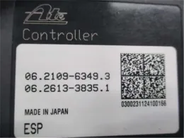 4670A846 блок керування ABS до Mitsubishi Rvr