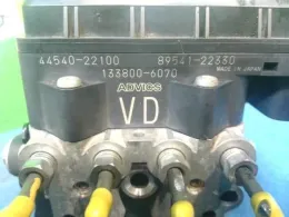 8954122330 блок управления ABS Toyota