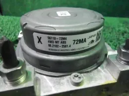 5611072MH0 блок управления ABS Suzuki Wagon, r