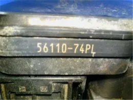 5613074P02 блок управления ABS Suzuki Alto