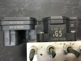 44050B2F60 Daihatsu Mira, e-s ABS control unit
