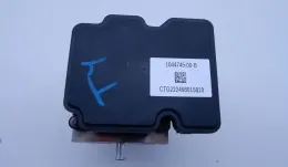 CTG222468015810 блок управления ABS Tesla Model Y 2022