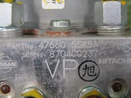 476605SK5A блок управления ABS Nissan