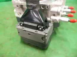 GHY1437A0E блок управления ABS Mazda Atenza
