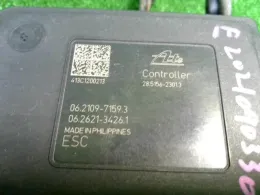 57110TY9N02 блок управления ABS Honda N, box+