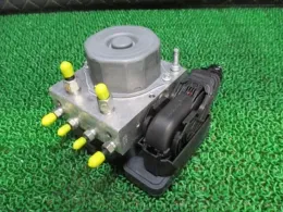 476603HM6A блок керування ABS до Nissan March
