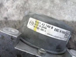 KJY1737A0C блок керування ABS до Mazda Cx-5