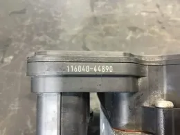 477607MA0A блок керування ABS до Nissan
