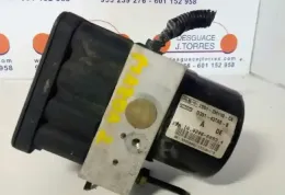 D3Y1437A0A блок управління ABS Mazda 2 2003