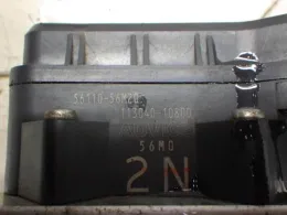 476004A01M Nissan Nv100, clipper, rio ABS control unit