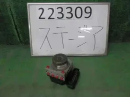 47660AL801 блок управления ABS Nissan Stagea