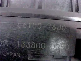 5610076JA1 блок управления ABS Suzuki Jimny