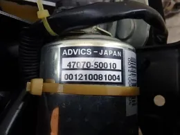 4405050120 Toyota Ls ABS control unit
