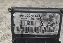 16532507 блок управления ABS Volkswagen PASSAT B6 2006