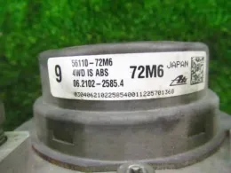 5611072M6 блок керування ABS до Suzuki