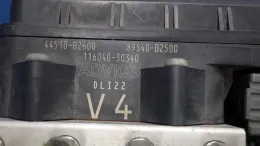 89540B2500 блок керування ABS до Daihatsu