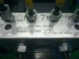 5613076RD0 блок управления ABS Suzuki