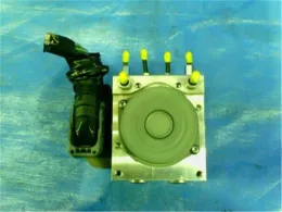 44050B2N50 Daihatsu Mira, tocot ABS control unit