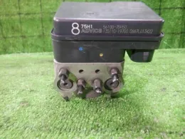 5610075HF0 блок управления ABS Suzuki