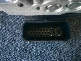57710TF0P01 блок управления ABS Honda Fit