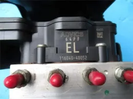476004A07G Nissan Clipper ABS control unit