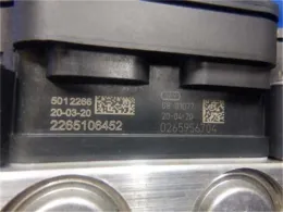 5613056TL0 блок керування ABS до Suzuki Wagon, r