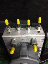476603BG2C Nissan Latio ABS control unit