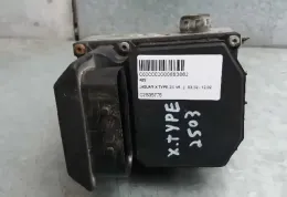 C2S35775 блок управління ABS Jaguar X-Type 2005