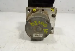 BE60030403 ABS control unit KIA Sportage 2015
