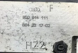 864221702 блок управления ABS Audi A4 S4 B5 8D 1999