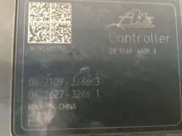 57100T43A22 блок керування ABS до Honda Civic