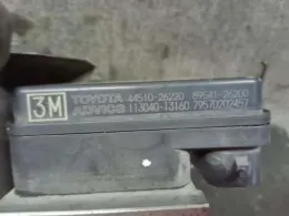 4405026230 блок управления ABS Toyota