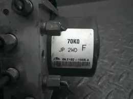 1A37437A0A блок керування ABS до Mazda