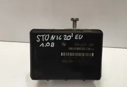 58920H8260 блок управления ABS KIA Stonic 2020