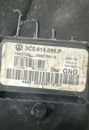 46027001A блок управления ABS Volkswagen PASSAT B6 2006