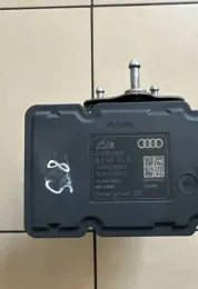 10096105093 блок управління ABS Audi Q7 4L 2007