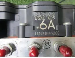 89540B5280 блок керування ABS до Toyota