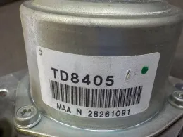 476601VA8E Nissan Serena ABS control unit