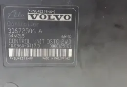 06740828214743 блок управления ABS Volvo S40 2005