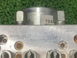 476604AM0A Nissan ABS control unit