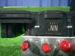 5611080P1 блок управления ABS Suzuki Lapin