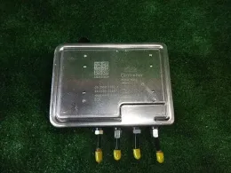 D2Y4437A0A блок керування ABS до Mazda Demio